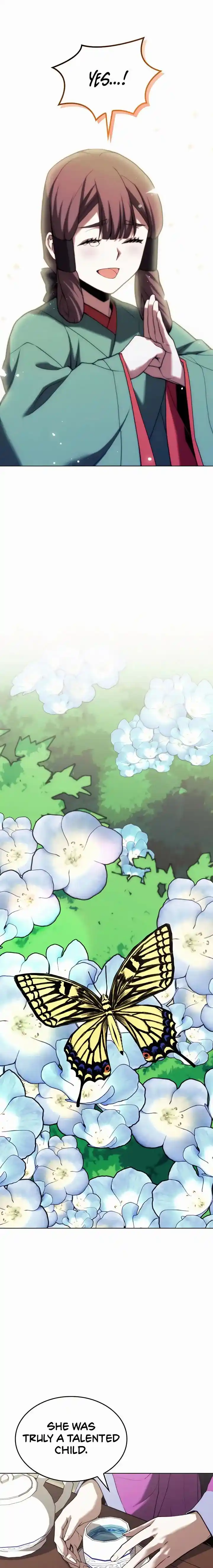 Tale of a Scribe Who Retires to the Countryside Ch.131