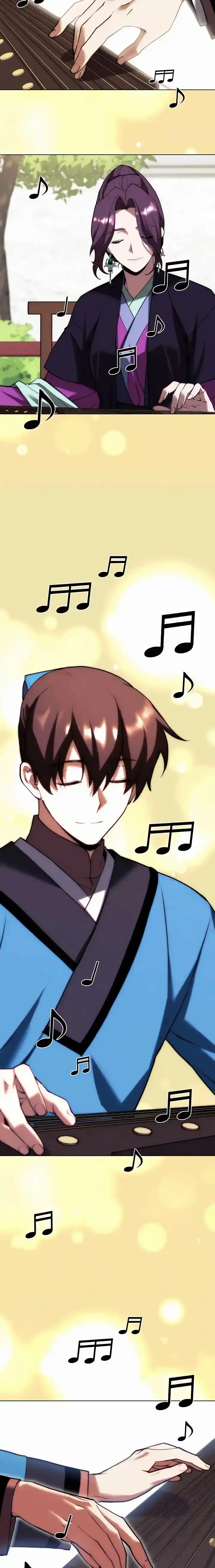 Tale of a Scribe Who Retires to the Countryside Ch.131