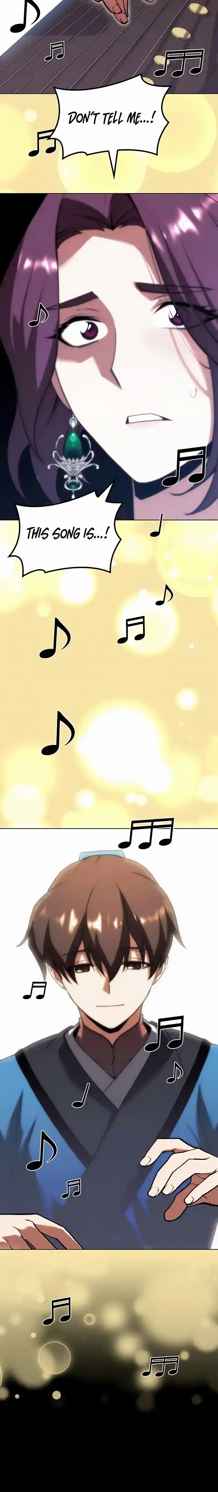 Tale of a Scribe Who Retires to the Countryside Ch.131