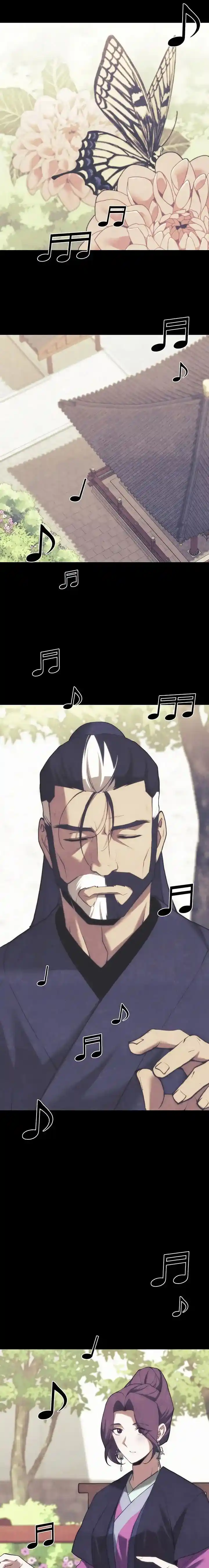 Tale of a Scribe Who Retires to the Countryside Ch.131