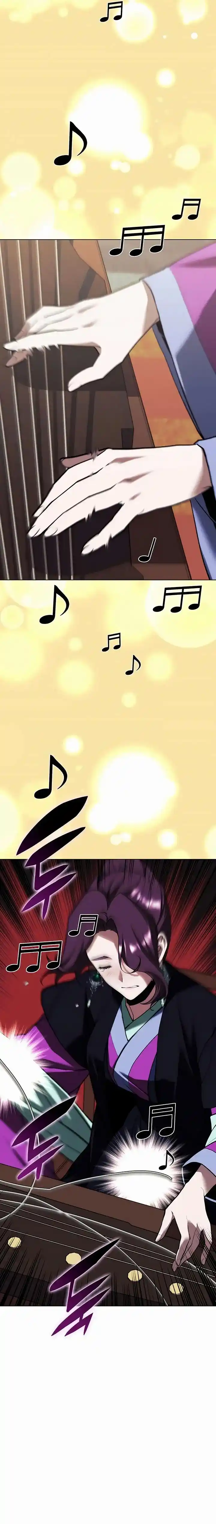 Tale of a Scribe Who Retires to the Countryside Ch.131