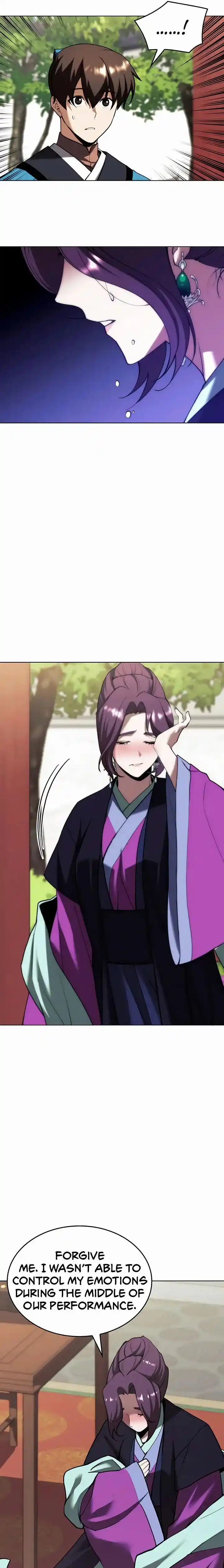 Tale of a Scribe Who Retires to the Countryside Ch.131