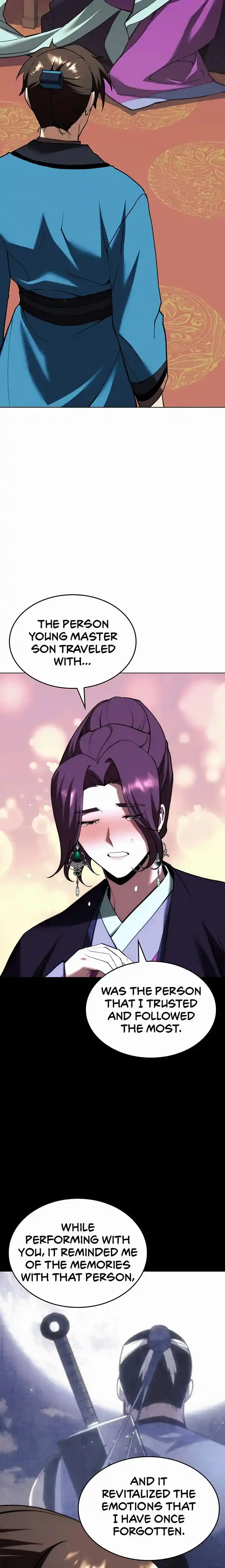 Tale of a Scribe Who Retires to the Countryside Ch.131