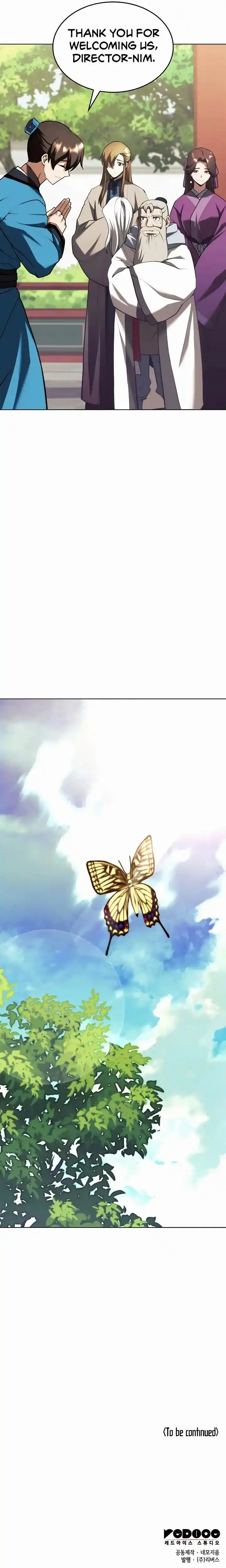 Tale of a Scribe Who Retires to the Countryside Ch.131