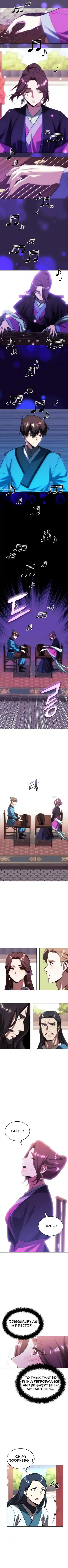 Tale of a Scribe Who Retires to the Countryside Ch.135