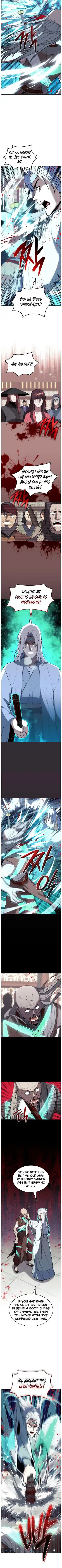 Tale of a Scribe Who Retires to the Countryside Ch.172