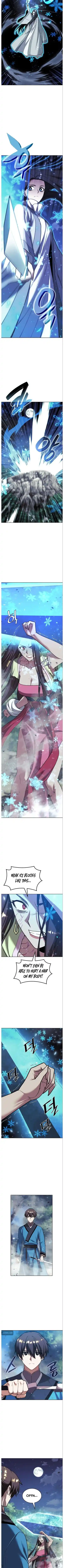 Tale of a Scribe Who Retires to the Countryside Ch.178