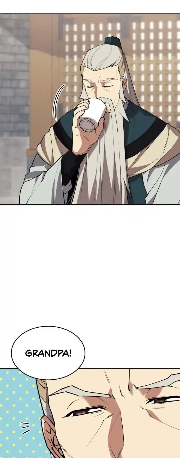 Tale of a Scribe Who Retires to the Countryside Ch.180