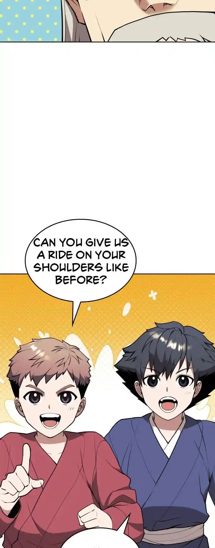 Tale of a Scribe Who Retires to the Countryside Ch.180