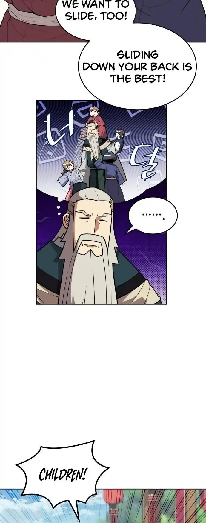 Tale of a Scribe Who Retires to the Countryside Ch.180