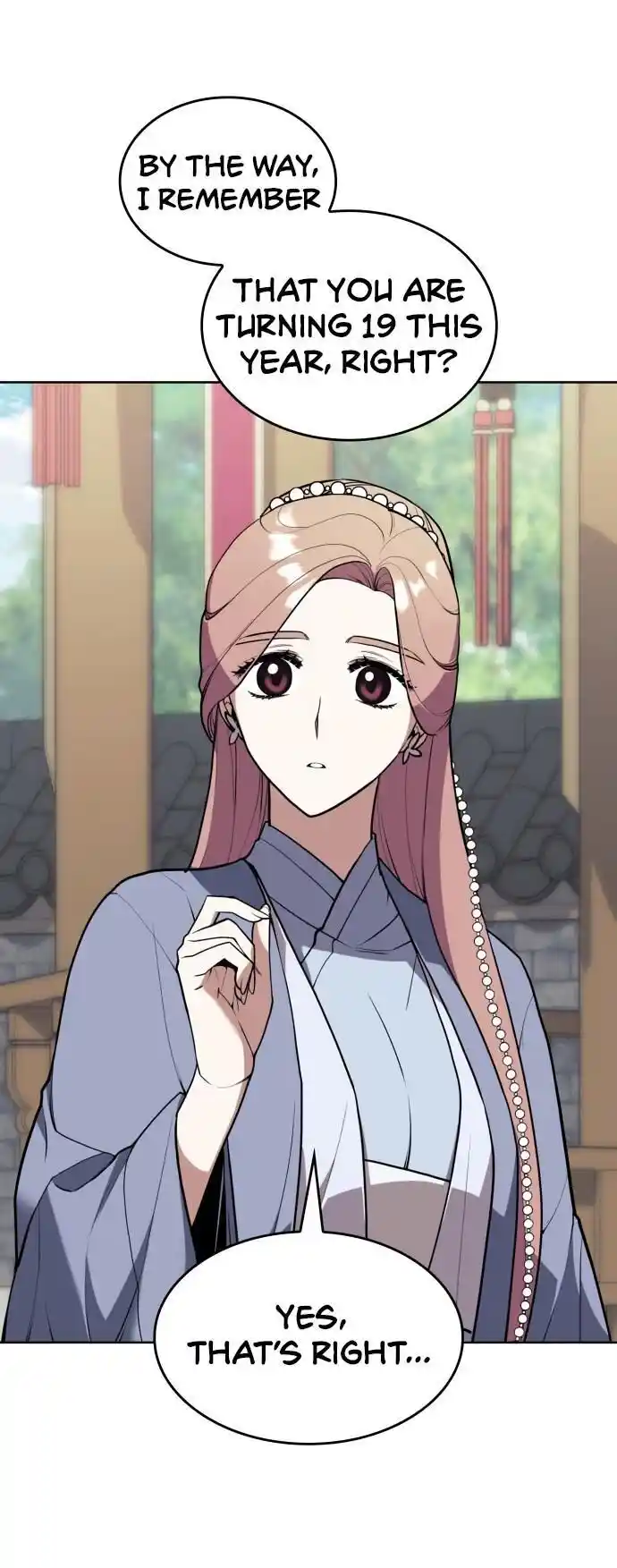 Tale of a Scribe Who Retires to the Countryside Ch.180