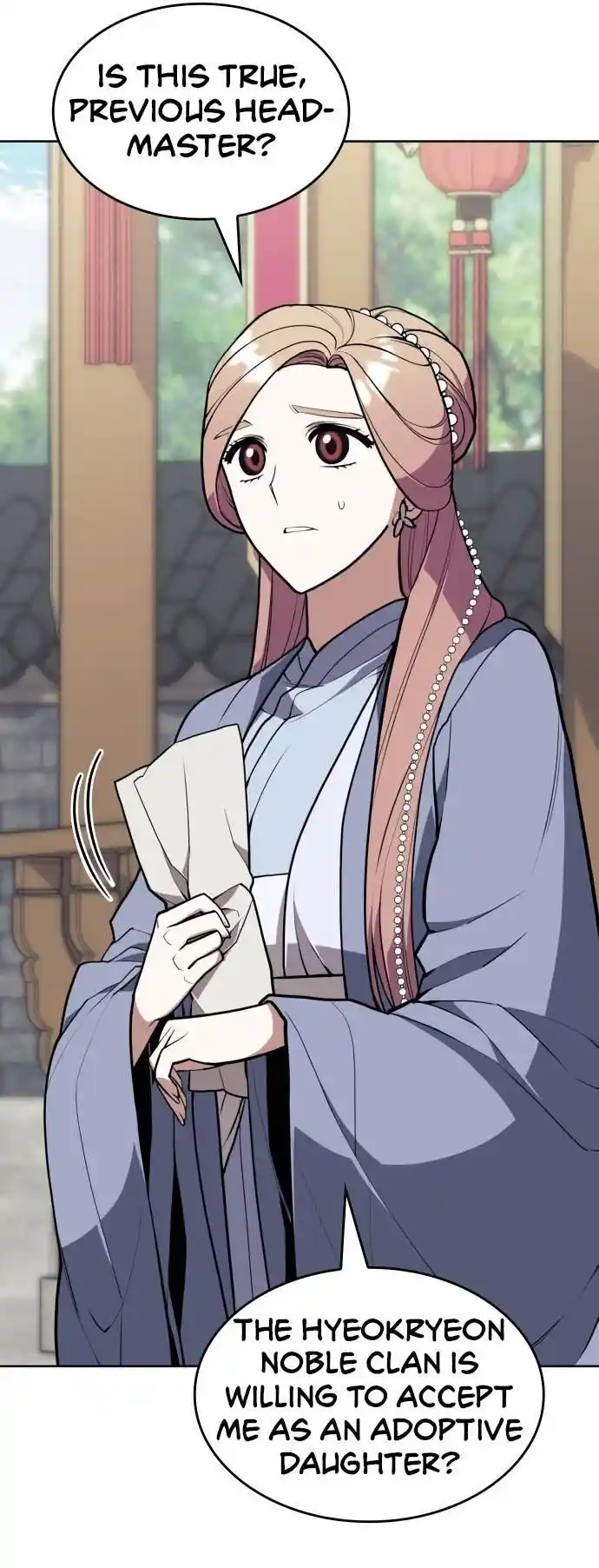 Tale of a Scribe Who Retires to the Countryside Ch.180