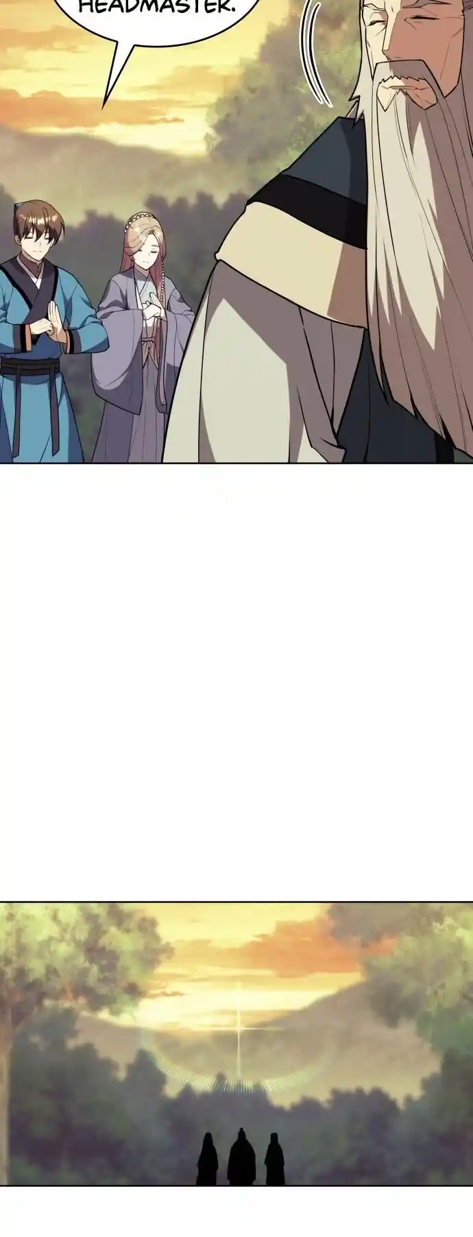 Tale of a Scribe Who Retires to the Countryside Ch.180