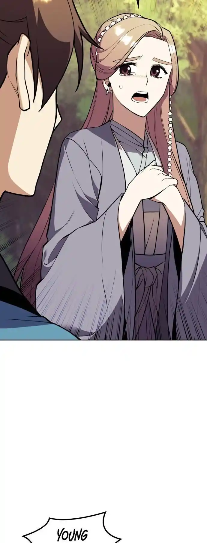 Tale of a Scribe Who Retires to the Countryside Ch.180