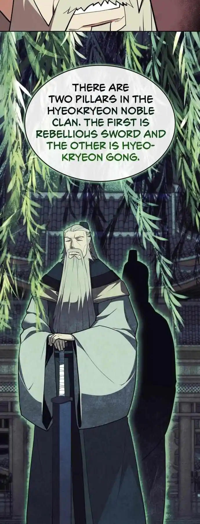 Tale of a Scribe Who Retires to the Countryside Ch.180