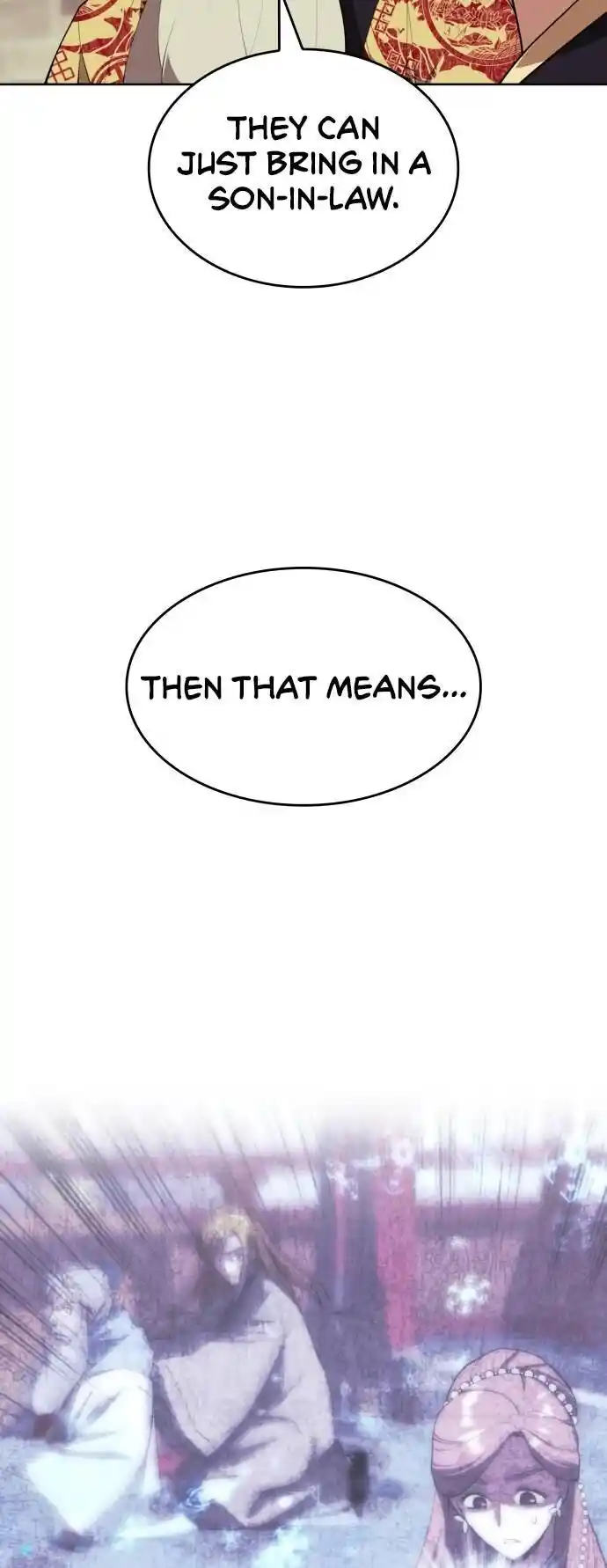 Tale of a Scribe Who Retires to the Countryside Ch.180