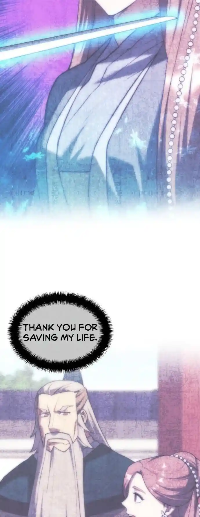 Tale of a Scribe Who Retires to the Countryside Ch.180