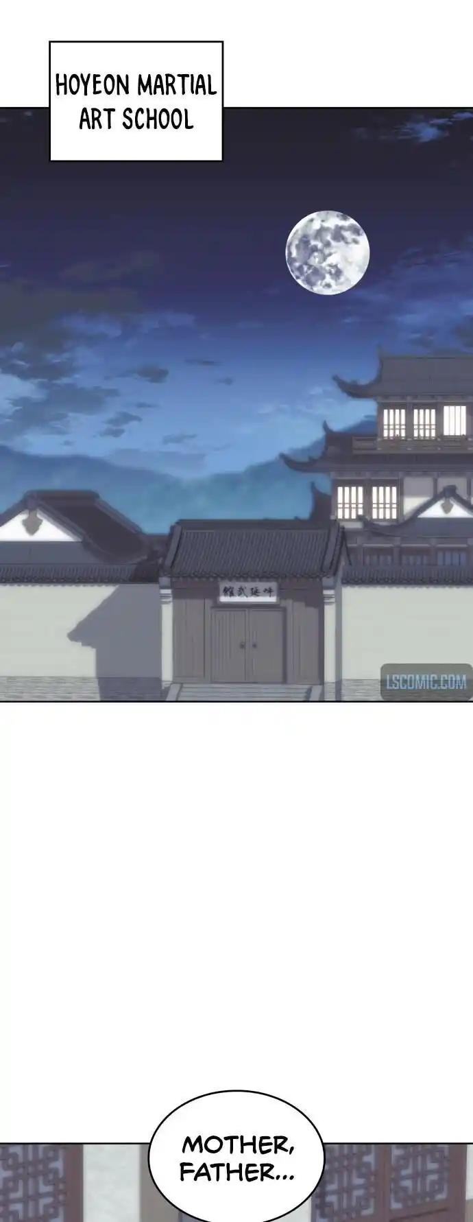 Tale of a Scribe Who Retires to the Countryside Ch.180