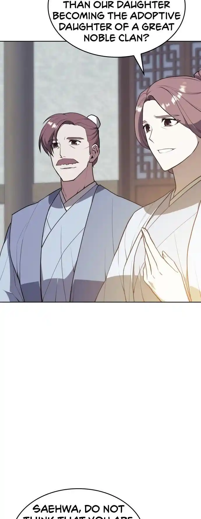 Tale of a Scribe Who Retires to the Countryside Ch.180