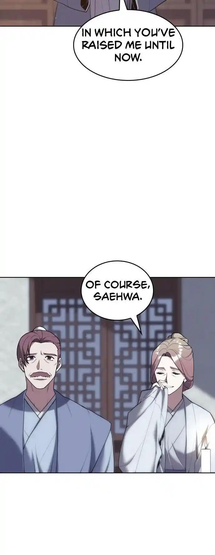 Tale of a Scribe Who Retires to the Countryside Ch.180