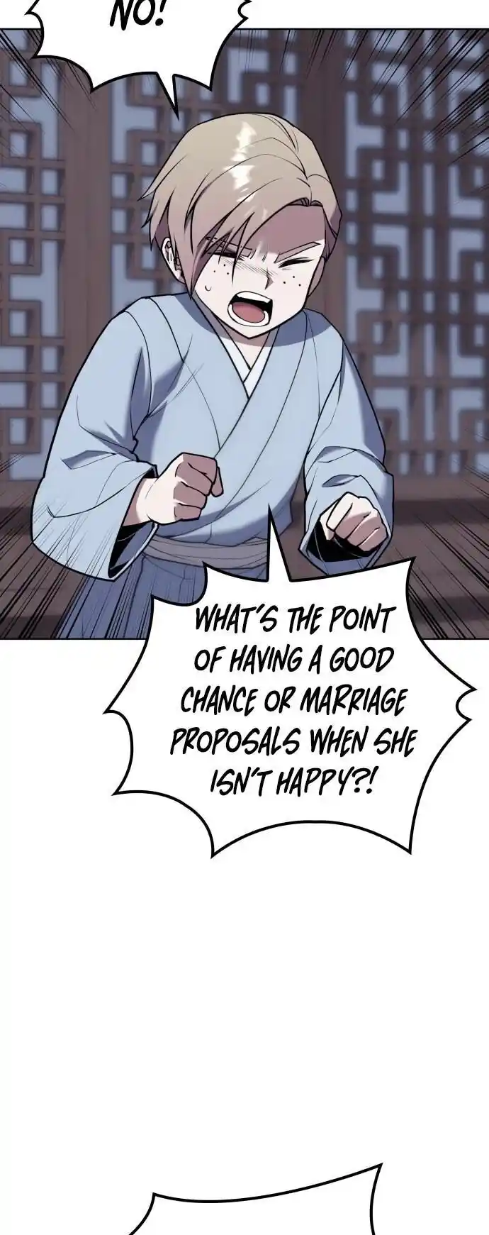 Tale of a Scribe Who Retires to the Countryside Ch.180