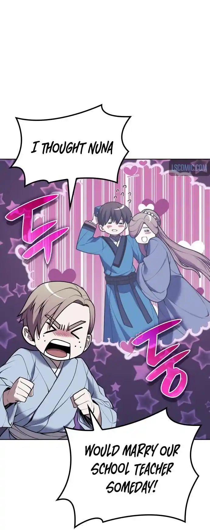 Tale of a Scribe Who Retires to the Countryside Ch.180