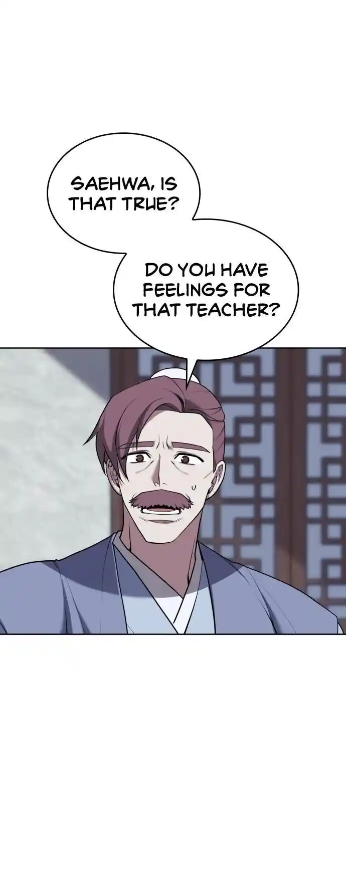 Tale of a Scribe Who Retires to the Countryside Ch.180