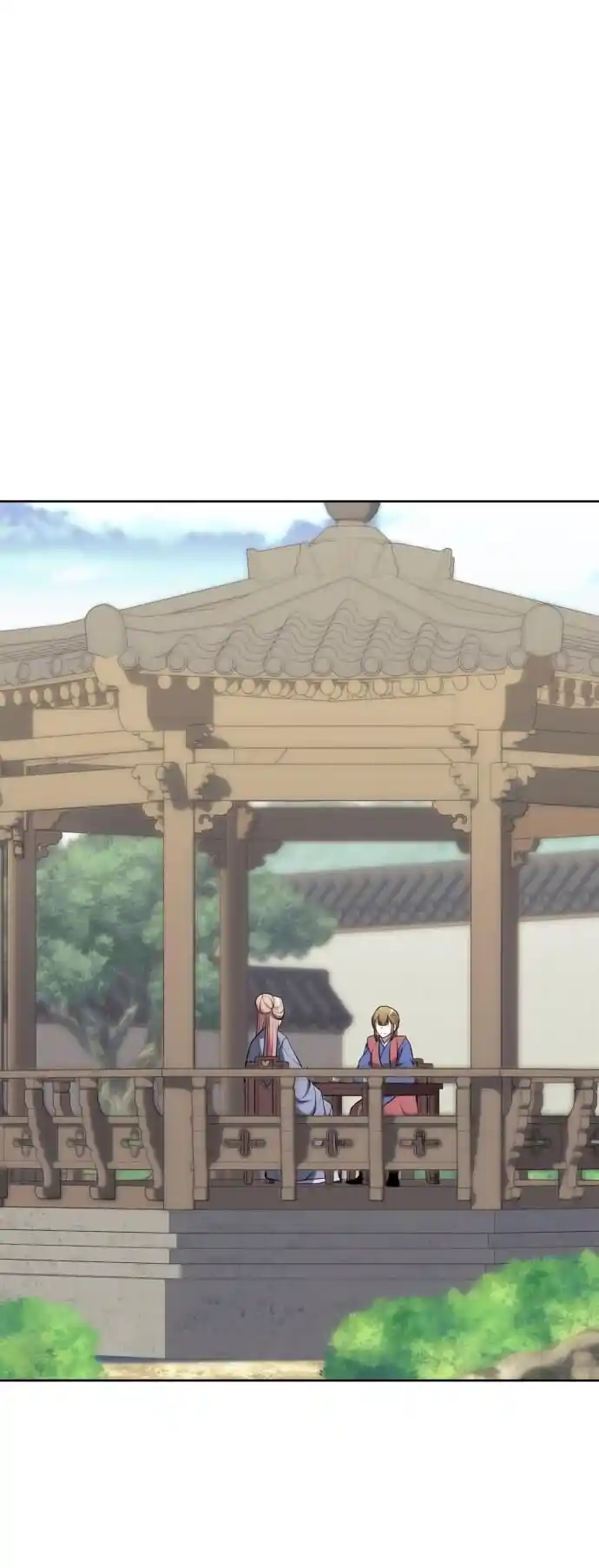 Tale of a Scribe Who Retires to the Countryside Ch.180