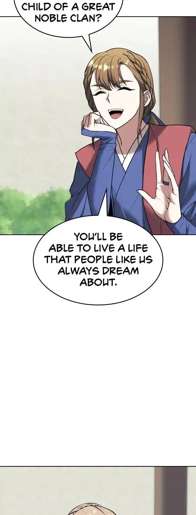 Tale of a Scribe Who Retires to the Countryside Ch.180