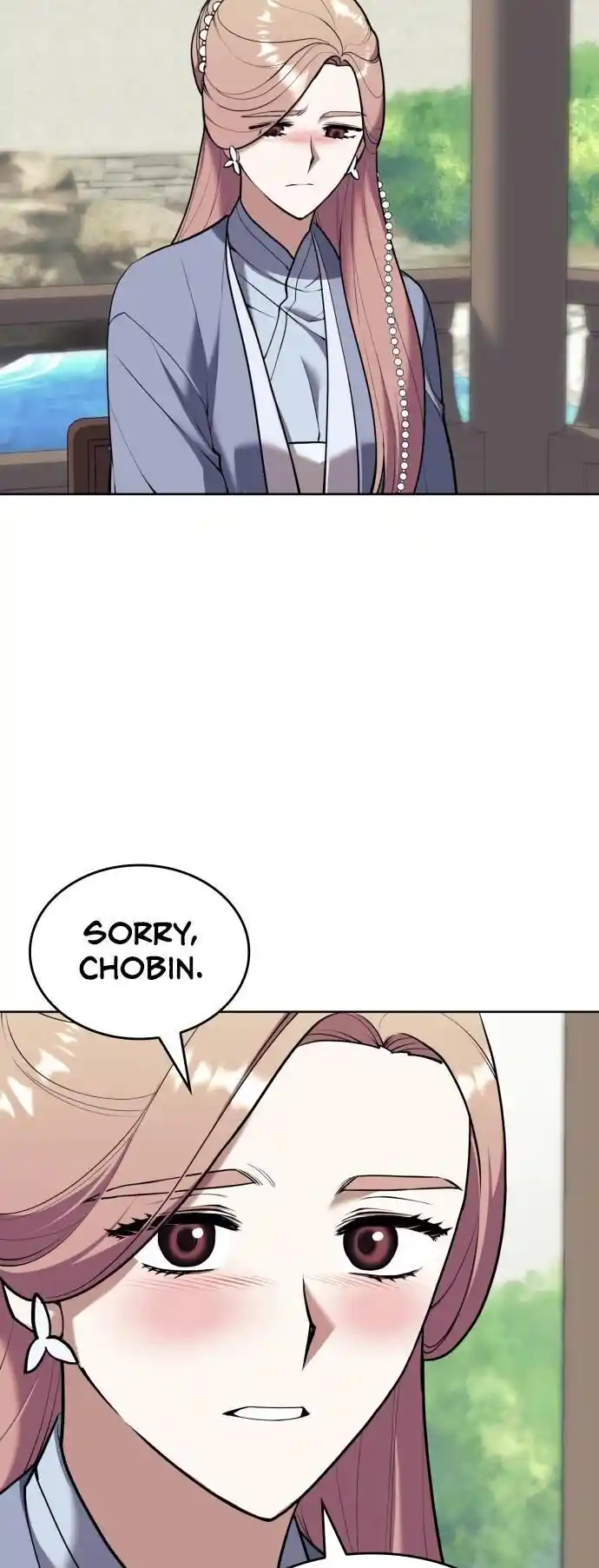 Tale of a Scribe Who Retires to the Countryside Ch.180