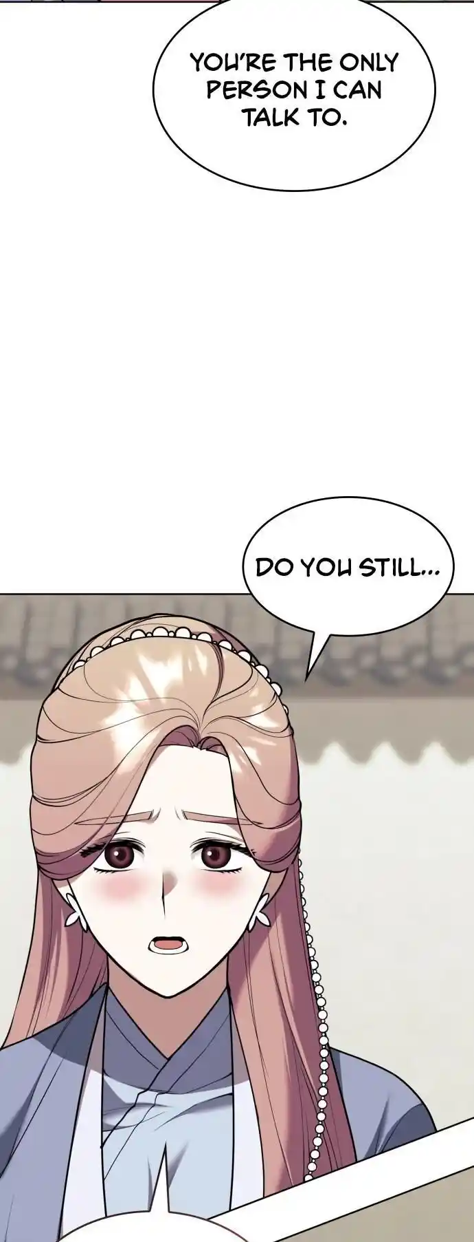 Tale of a Scribe Who Retires to the Countryside Ch.180