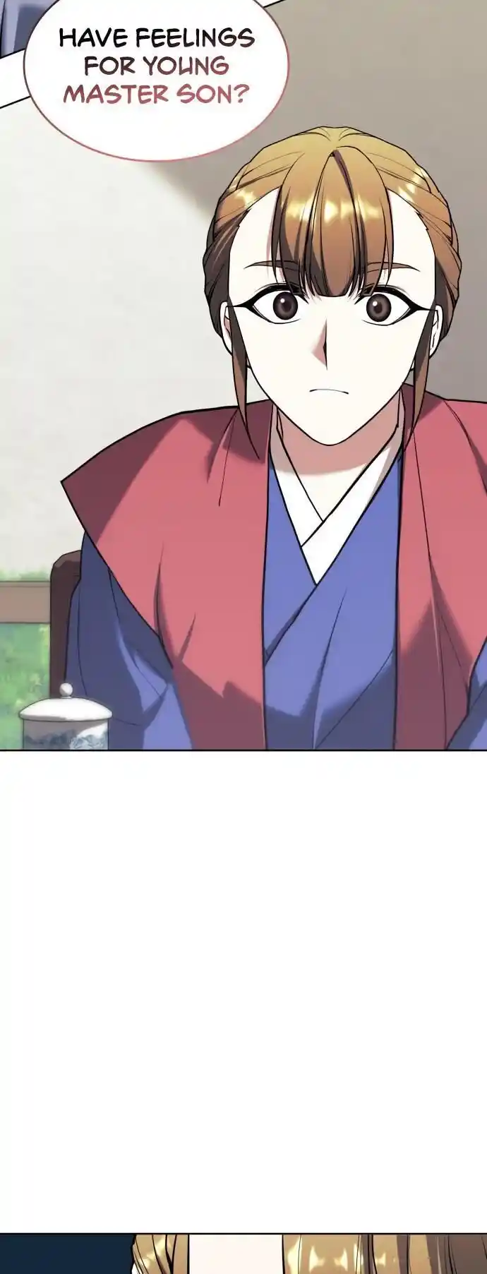 Tale of a Scribe Who Retires to the Countryside Ch.180