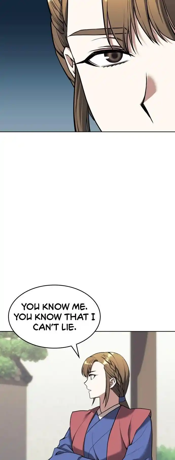 Tale of a Scribe Who Retires to the Countryside Ch.180