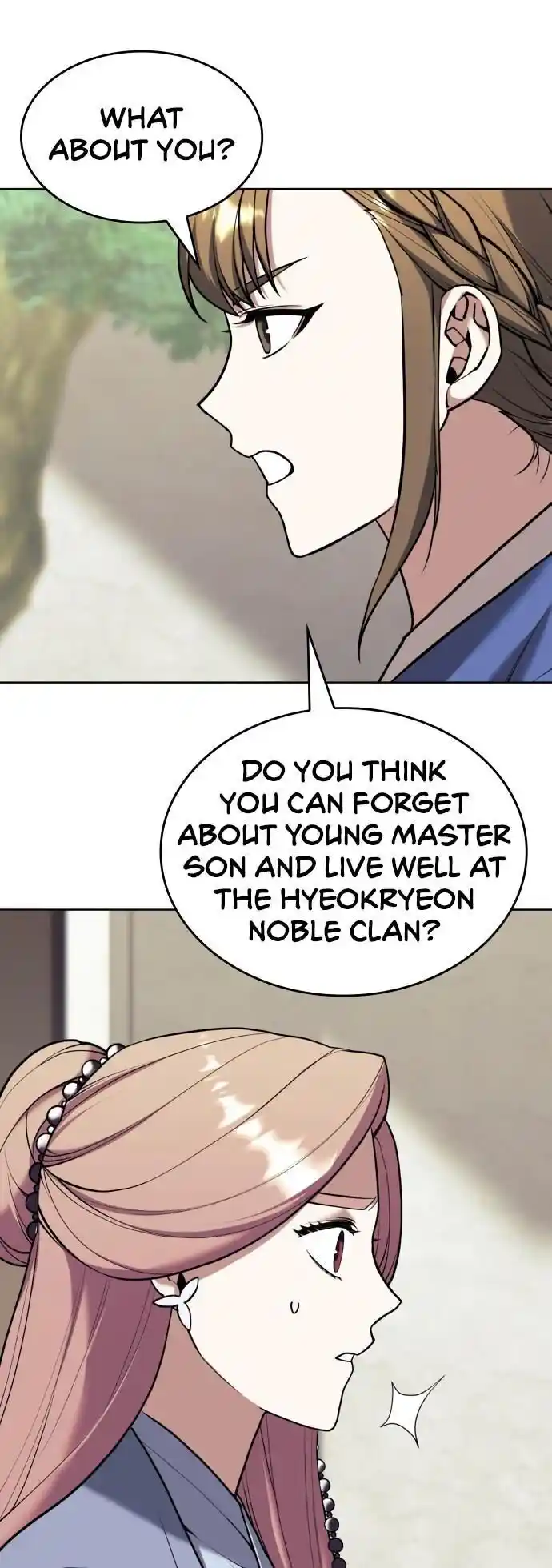 Tale of a Scribe Who Retires to the Countryside Ch.180