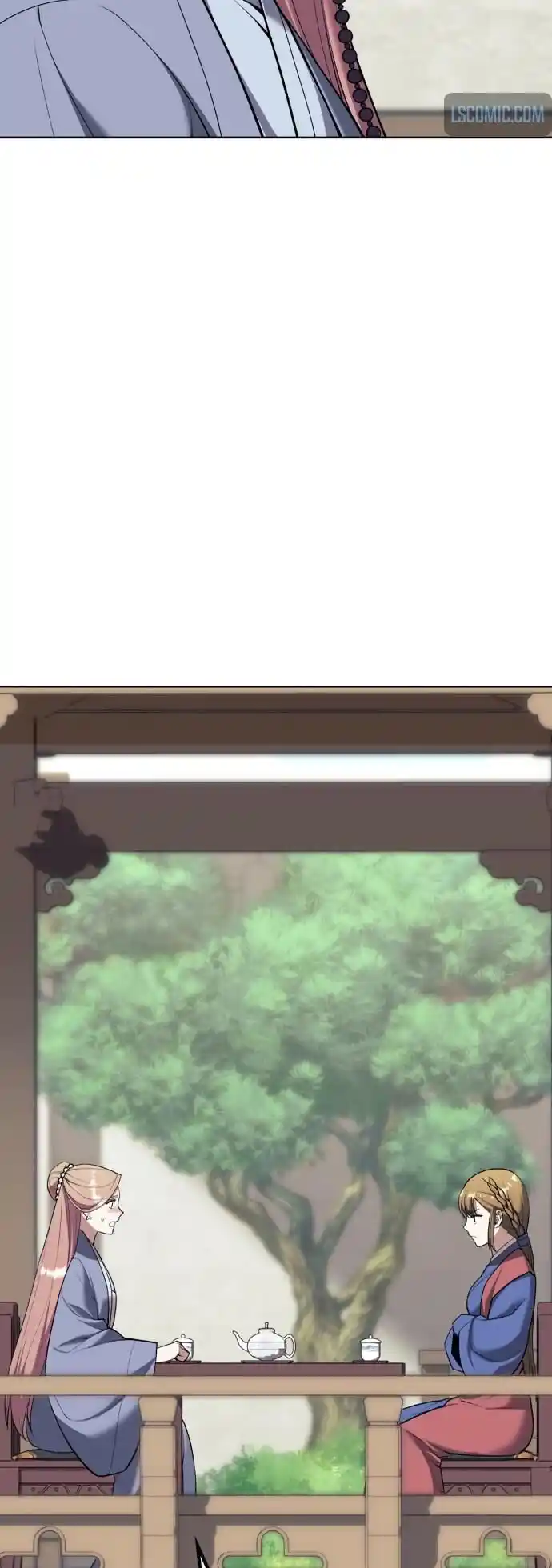 Tale of a Scribe Who Retires to the Countryside Ch.180