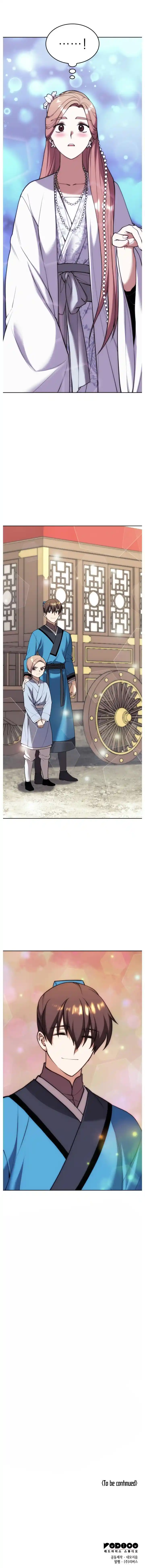 Tale of a Scribe Who Retires to the Countryside Ch.181