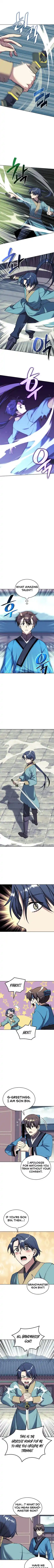 Tale of a Scribe Who Retires to the Countryside Ch.186