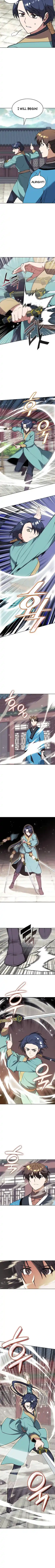 Tale of a Scribe Who Retires to the Countryside Ch.187