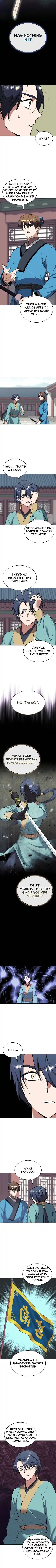 Tale of a Scribe Who Retires to the Countryside Ch.187