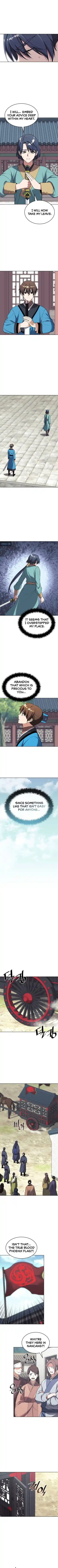 Tale of a Scribe Who Retires to the Countryside Ch.187