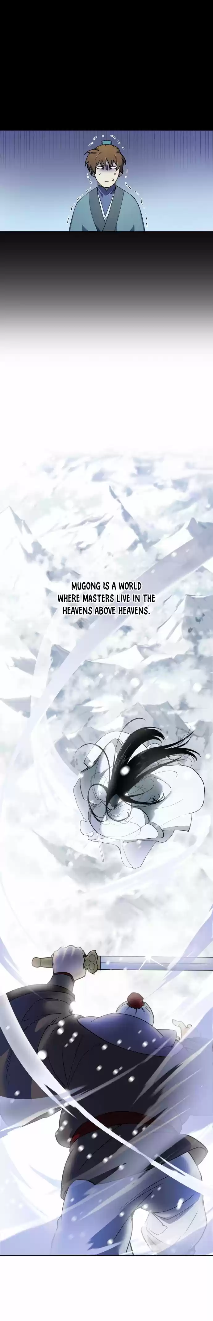 Tale Of A Scribe Who Retires To The Countryside Chapter 0