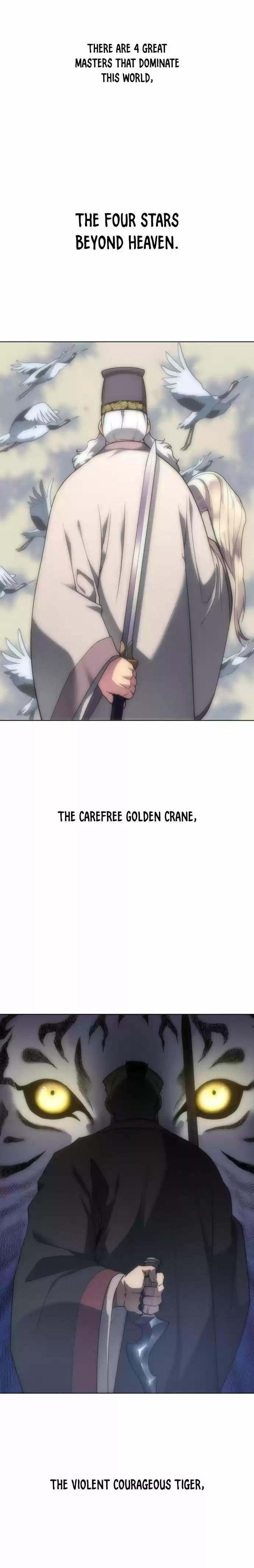 Tale Of A Scribe Who Retires To The Countryside Chapter 0