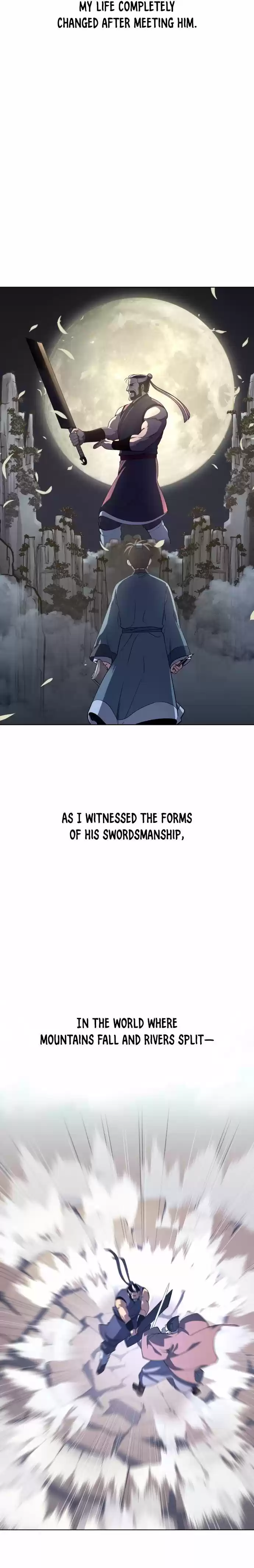 Tale Of A Scribe Who Retires To The Countryside Chapter 0