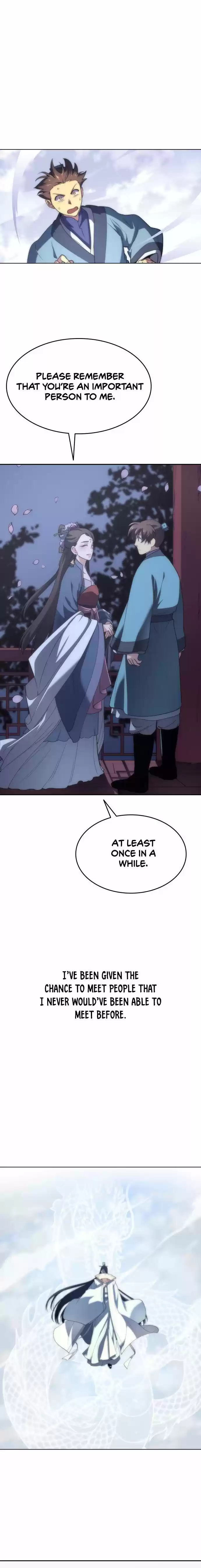 Tale Of A Scribe Who Retires To The Countryside Chapter 0