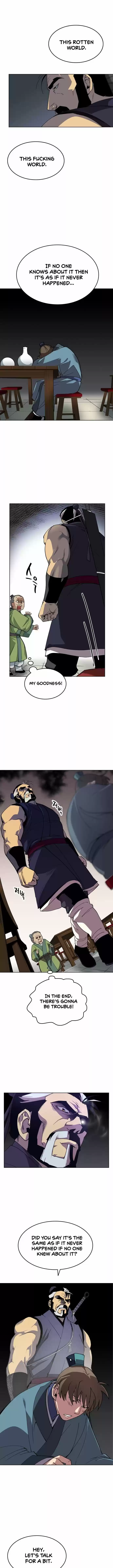 Tale Of A Scribe Who Retires To The Countryside Chapter 1