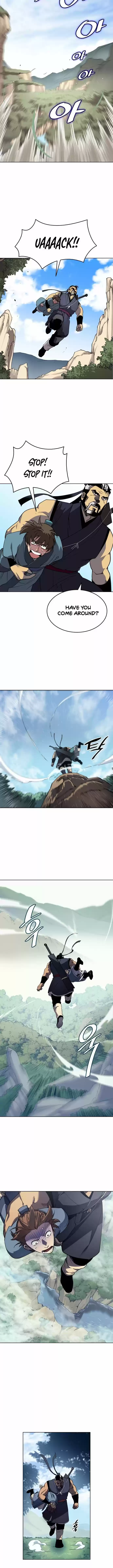 Tale Of A Scribe Who Retires To The Countryside Chapter 1