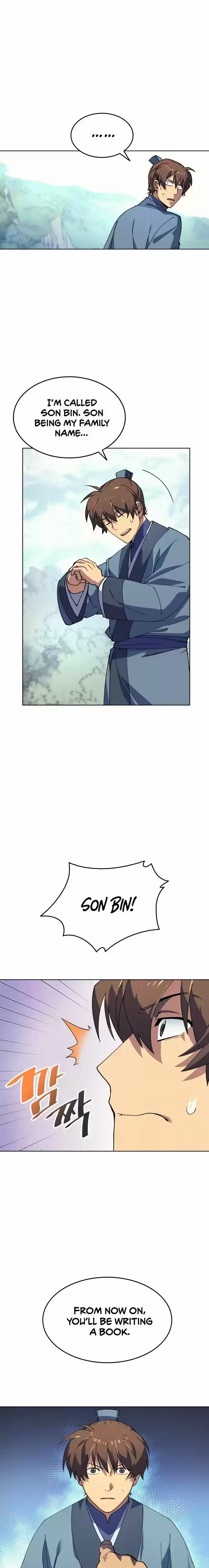 Tale Of A Scribe Who Retires To The Countryside Chapter 1