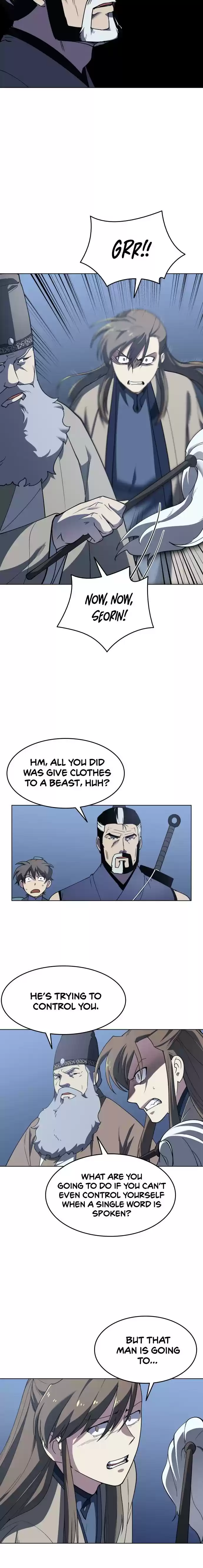 Tale Of A Scribe Who Retires To The Countryside Chapter 10