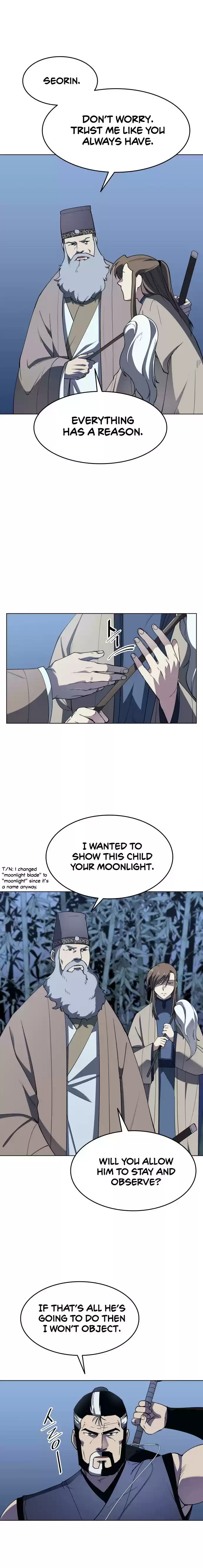 Tale Of A Scribe Who Retires To The Countryside Chapter 10