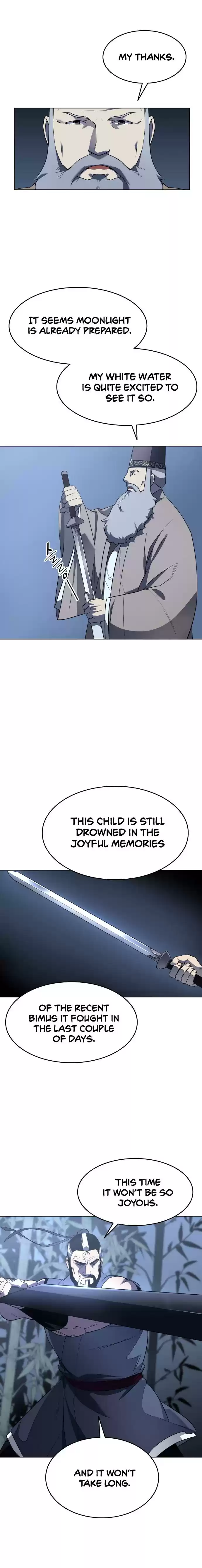 Tale Of A Scribe Who Retires To The Countryside Chapter 10